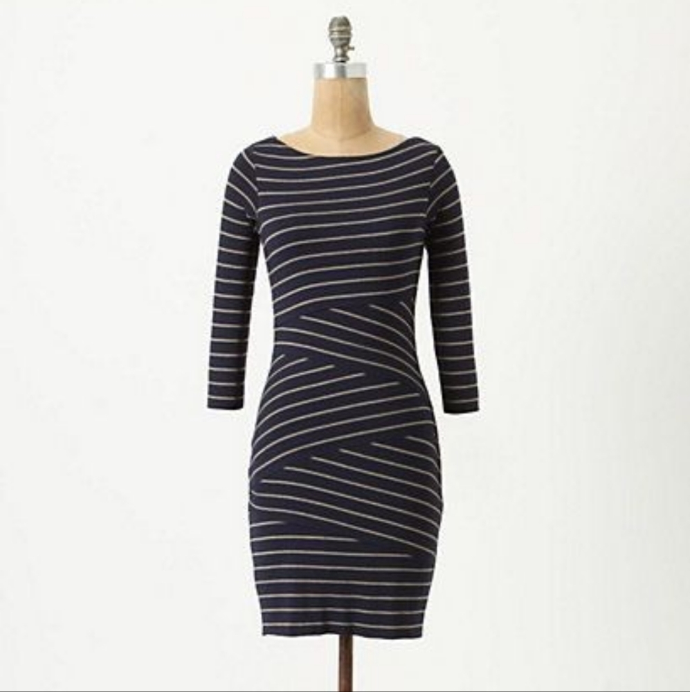 EUC Bailey 44 Column dress